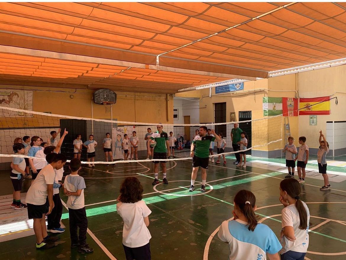 EXTRAESCOLARES